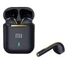 Fone De Ouvido Bluetooth Xiaomi Mi J18 100% Original