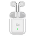 Fone De Ouvido Bluetooth Xiaomi Mi J18 100% Original