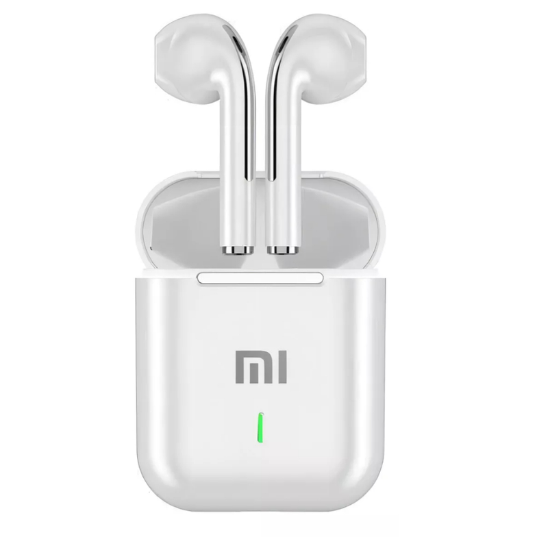 Fone De Ouvido Bluetooth Xiaomi Mi J18 100% Original