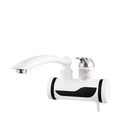 Torneira Elétrica Aquecida 3000W - Aquecimento Instantâneo para Cozinha