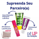 Kit Erotico Sex Shop Casal Adulto - Kit Kit 50 Peças 40/30/20 Peças