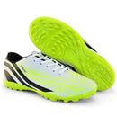 Chuteira de Futebol Chuteira de Society Chuteira de Campo Sintético Costurada Reforçada