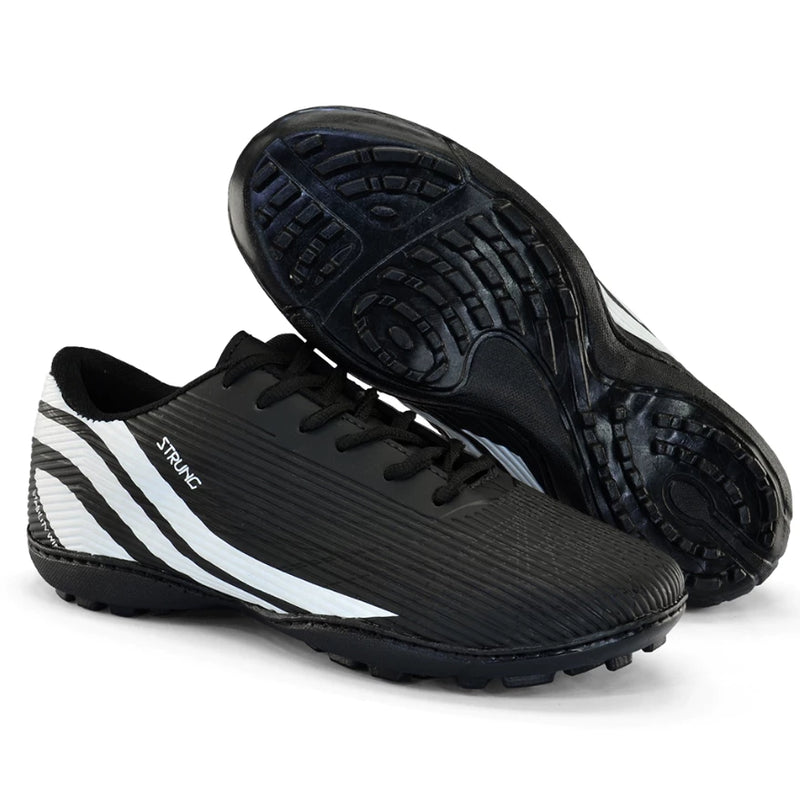Chuteira de Futebol Chuteira de Society Chuteira de Campo Sintético Costurada Reforçada