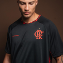 Camisa Flamengo Blood Masculina Oficial