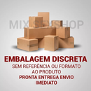 Kit Erotico Sex Shop Casal Adulto - Kit Kit 50 Peças 40/30/20 Peças