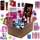 Kit Erotico Sex Shop Casal Adulto - Kit Kit 50 Peças 40/30/20 Peças