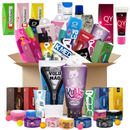 Kit Erotico Sex Shop Casal Adulto - Kit Kit 50 Peças 40/30/20 Peças