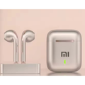 Fone De Ouvido Bluetooth Xiaomi Mi J18 100% Original