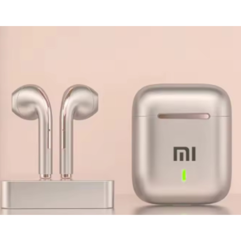 Fone De Ouvido Bluetooth Xiaomi Mi J18 100% Original