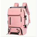 Mochila Viral Grande Multifuncional Viagem Bolsa Mala Bordo mochila NYLON IMPERMEAVRL COM USB 30L