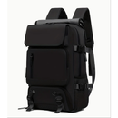 Mochila Viral Grande Multifuncional Viagem Bolsa Mala Bordo mochila NYLON IMPERMEAVRL COM USB 30L