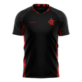 Camisa Flamengo Blood Masculina Oficial