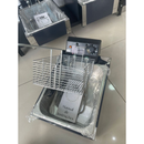 Fritadeira Elétrica Industrial 5L- Eficiência e Qualidade para sua cozinha LIMPA ESTOQUE!!