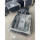 Fritadeira Elétrica Industrial 5L- Eficiência e Qualidade para sua cozinha LIMPA ESTOQUE!!