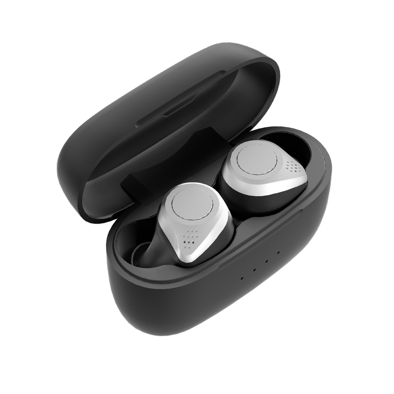 SP38 Fone de ouvido Bluetooth sem fio V5.4 Fones de ouvido portáteis compactos