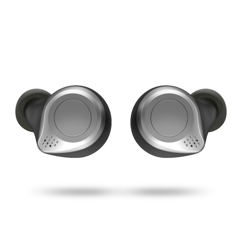 SP38 Fone de ouvido Bluetooth sem fio V5.4 Fones de ouvido portáteis compactos