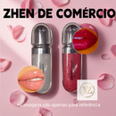 Kit Com 2/1 Gloss Lip Sarahs Beauty Lip Glos Brilho