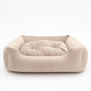 Caminha Pet Cachorro e Gato Pequeno com Almofada Removível e Zíper