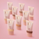 Boca Rosa Base Líquida Matte Perfect By Payot-30ML