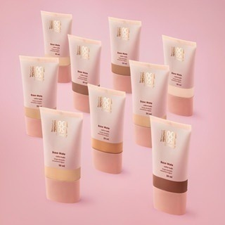 Boca Rosa Base Líquida Matte Perfect By Payot-30ML