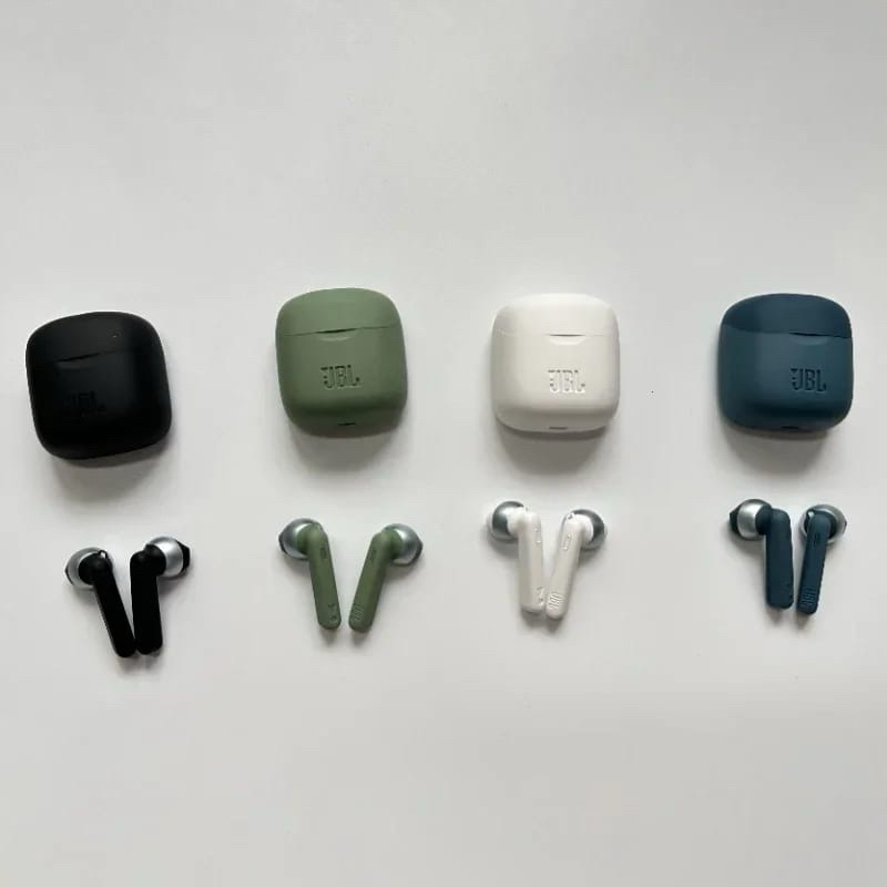 Fone De Ouvido Sem Fio JB Tune 220 Tws Bluetooth!