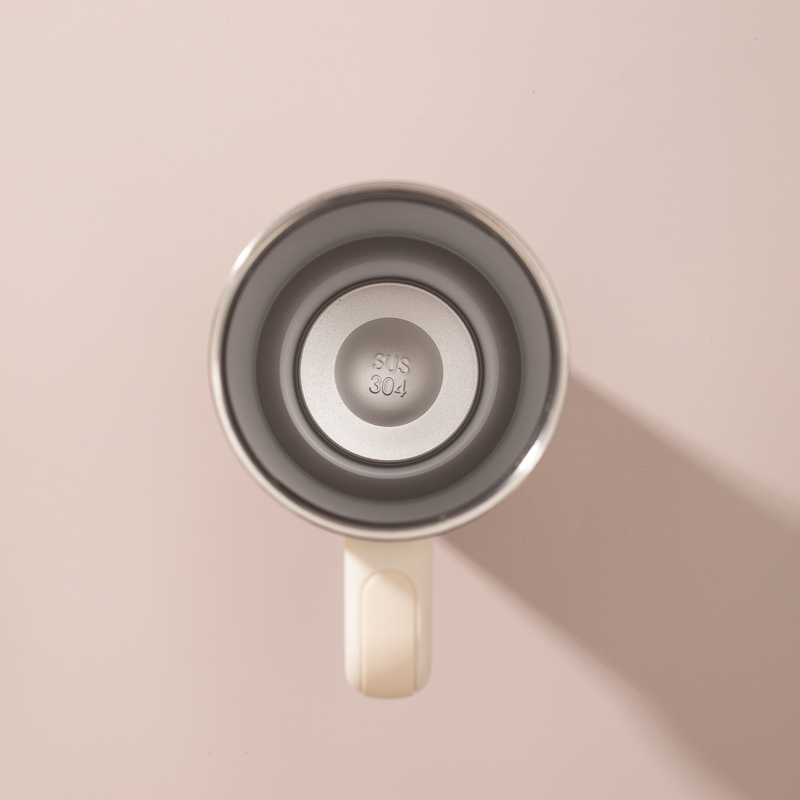 Copo Garrafa Térmica 1200ml Inox com Tampa Vedada e 2 Canudos - Estampada