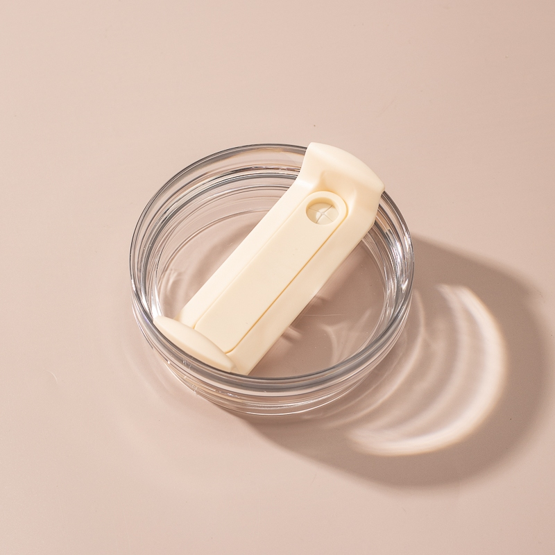 Copo Garrafa Térmica 1200ml Inox com Tampa Vedada e 2 Canudos - Estampada