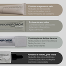 Kit Antiacne Masculino - Skincare Masculino - Proper Jack - Prevenção de Cravos e Espinhas