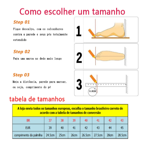 Chuteira de campo Tênis juvenil adulto leve e confortável de cano alto para jovens