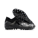 Botas de futebol MG Grass de cano baixo de alta qualidade, cor flor, resistente ao desgaste, antiderrapante, respirável,