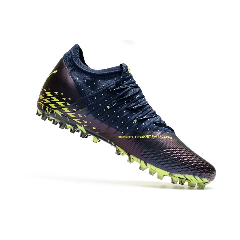 Botas de futebol MG Grass de cano baixo de alta qualidade, cor flor, resistente ao desgaste, antiderrapante, respirável,