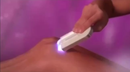 Depilador eletrico feminino/masculino Recarregável Facial e Corporal Removedor De Pelos