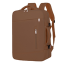 Mochila viral Laptop Viagem Escolar À Prova D'água Executiva Notebook Impermeável Guarda Tenis-W01 bosco