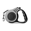 Coleira Guia Retrátil Para Cachorros pet 3/5 Metros
