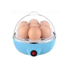 Cozedor de Ovos Portátil Elétrico Cozinha à Vapor 1 andar 110v