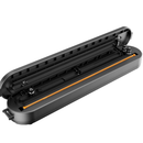 Seladora a vacuo de Alimentos Doméstica Bivolt Hermética Vacuum Sealer