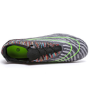 Chuteiras de Futebol de Qualidade Premium, Envio Rápido, Tamanho Europeu 35-45, Impermeáveis