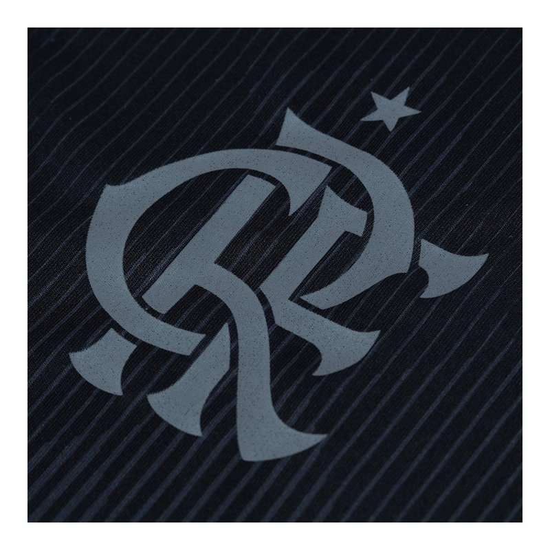 Camisa Flamengo Stick Masculina Oficial