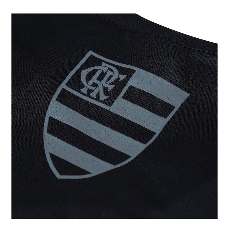 Camisa Flamengo Stick Masculina Oficial