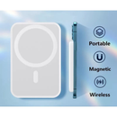 Carregador Portátil Por Indução Magsafe iOS/Android 5000mAh7000mAh