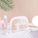 Kit 2 Bolsa Necessaire De Maquiagem Remédio Impermeável Pequeno jorge