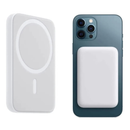Carregador Portátil Por Indução Magsafe iOS/Android 5000mAh7000mAh
