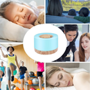 Difusor De Aromas, Umidificador De Ar Ultra-Sônico 500Ml