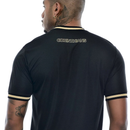 Camisa Corinthians Urban Ouro Masculina Oficial