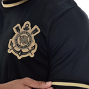 Camisa Corinthians Urban Ouro Masculina Oficial