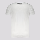 Camisa Kappa Vasco Supporter Element Branca
