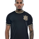 Camisa Corinthians Urban Ouro Masculina Oficial