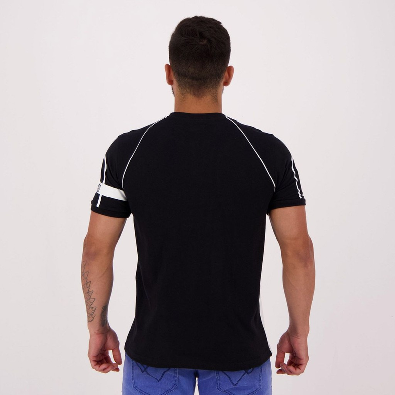 Camisa Vasco 1998 Retrô Mauro Galvão