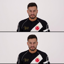 Camisa Vasco 1998 Retrô Mauro Galvão