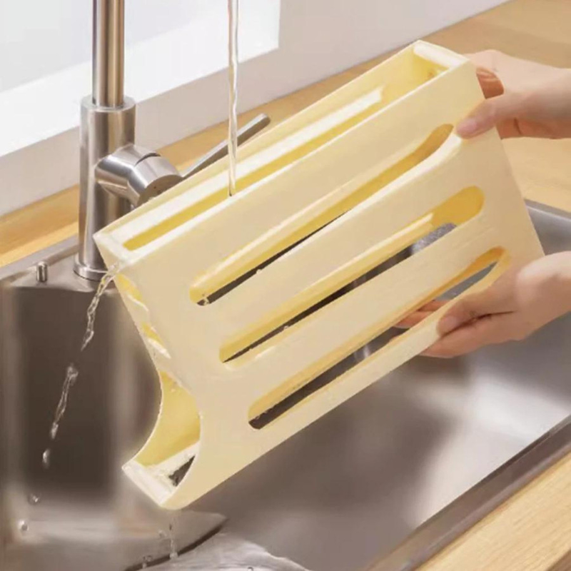 Porta Ovos 4 Andares Rolante em Plástico para Geladeira Organizador 20 a 30 Ovos